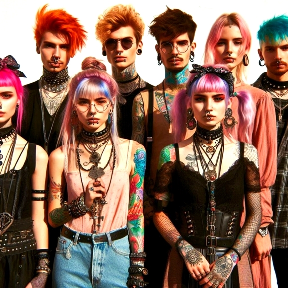 ✨️Clothing Live✨️ - ❤️ to be notified when I go live - Picture 1 of 1